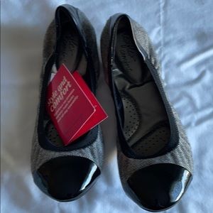 Dexflex Comfort Flats